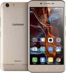 Замена экрана на телефоне Lenovo K5 в Томске